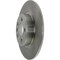 Centric Parts Standard Brake Rotor, 121.22029 121.22029 - alternate 4